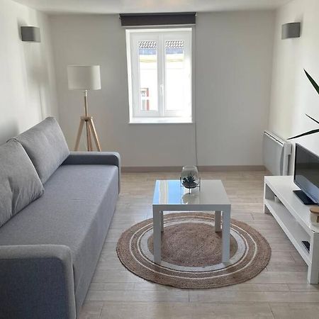 Superbe Appartement Duplex Centre Ville Reims Zewnętrze zdjęcie