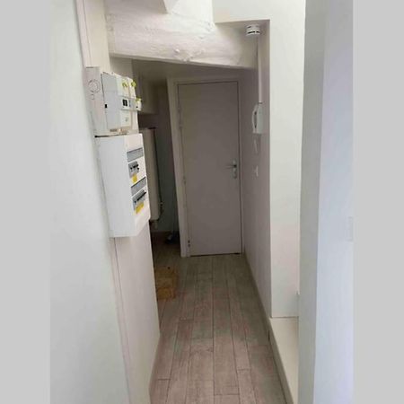 Superbe Appartement Duplex Centre Ville Reims Zewnętrze zdjęcie